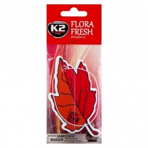 K2 FLORA FRESH STRAWBERRY