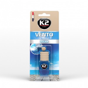 K2 VENTO OCEAN 8 ML