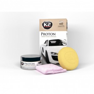 K2 PROTON 200G Carnauba hard wax