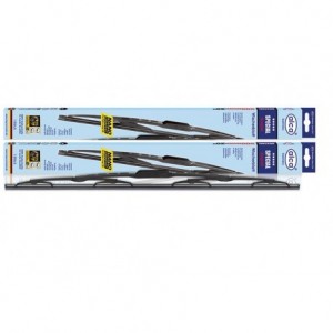 alca SPECIAL windscreen wiper blades 22\"16\"  SET OF 2