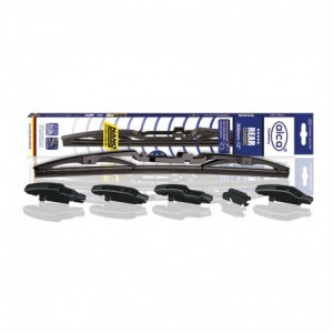 alca rear wiper blade 14\"/350mm