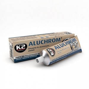 K2 ALUCHROM