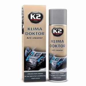 K2 KLIMA DOKTOR 500 ML a/c cleaner