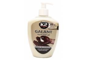 K2 GALANT 500 ML hand wash gel