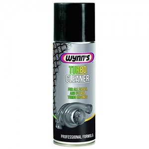 WYNN'S  TURBO CLEANER 200 ML