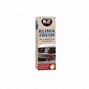 K2 KLIMA FRESH CHERRY 150 ML