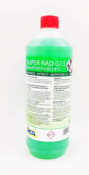   MICO SUPER RAD 1 LT