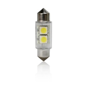 VECTA T11 36MM FESTOON 2LED 