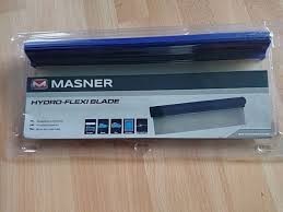 MASNER HYDRO FLEXI BLADE