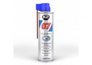K2 07 500 ML