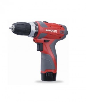 WORCRAFT Cordless Drill 10.8Li