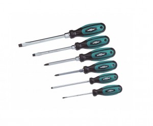 MANNESMANN High Quality Screwdriver Set