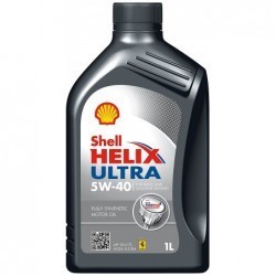 SheLL Helix Ultra 5W40 1lt