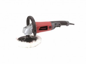 WORCRAFT Angle grinder polisher 1400w