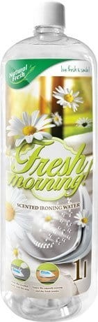 NATURAL FRESH Ironing Water 1000 ML