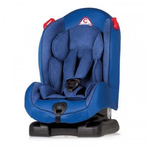 capsula® ISOFIX child seat MN3 BLUE
