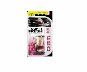 NATURAL FRESH CLIP IT CHERRY 8ML