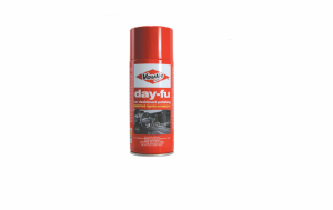 Voulis Day Fu 400ml