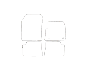 Citroen DS3 Crossback (E-TENSE) 2018+ Onwards Right Steering Wheel 