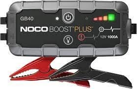 NOCO GENIUS BOOST 12V 1000A GB40