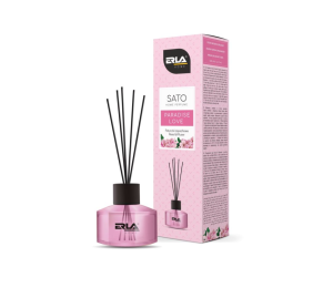 ERLA SATO PARADISE LOVE 50 ML