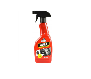 Carso Aura Tire Shine 500 ml