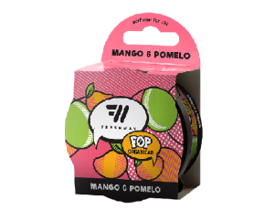 Freshway Pop Organican Mango & Pomelo 60gr