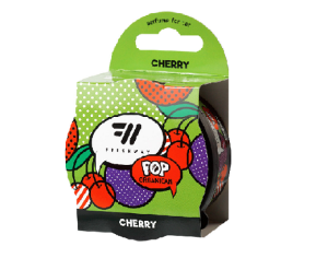 Freshway Pop Organican Cherry 60 gr