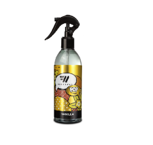 Freshway Pop Spray Vanilla 300ml 