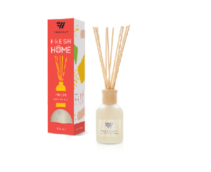 Freshway Fresh Home Reed Diffuser Mellon 100ml 