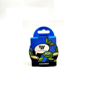 Freshway Pop Organican Coconut 60gr