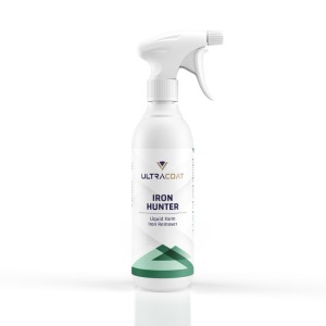 ULTRA COAT IRON HUNTER 500ML