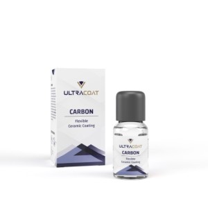 ULTRA COAT CARBON 30ML