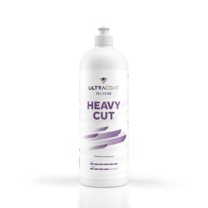 ULTRA COAT HEAVY CUT 1LT