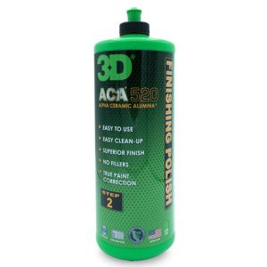 3D ACA FINISHING POLISH 1 LT
