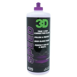 3D SPEED 946 ML